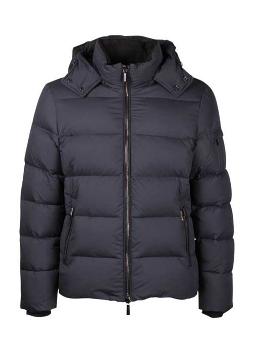 BRETT SKT MOORER | MOUGI100134.TEPA034U0497 NAVY